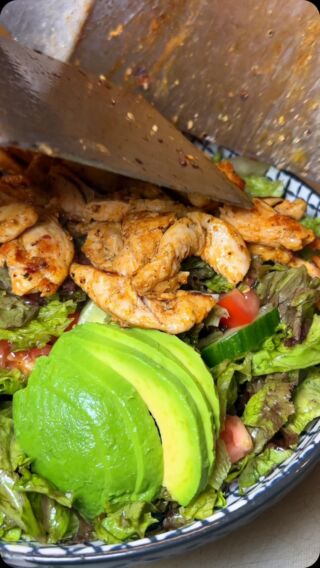 Chicken Salad